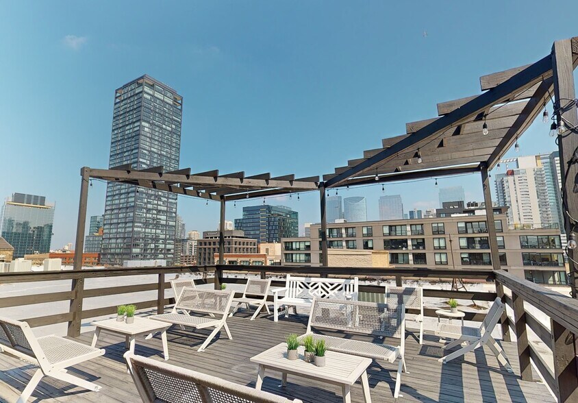 954 W Washington Blvd, Chicago, IL à louer - Numérisation 3D Matterport – Image 3 sur 7
