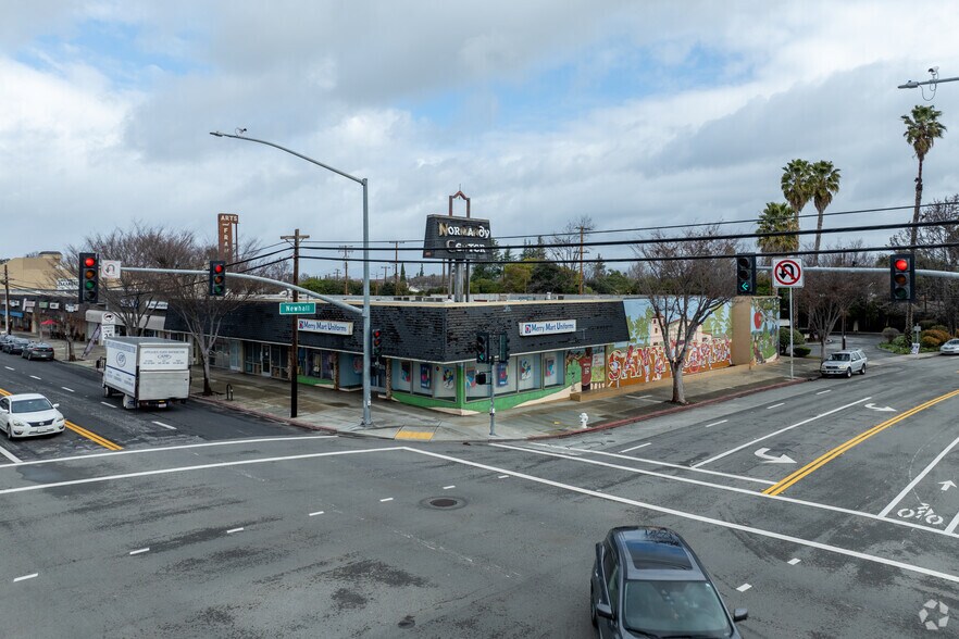 33-37 Washington St, Santa Clara, CA à vendre - Photo principale – Image 1 sur 11