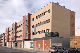 Plus de détails pour Carretera Noblejas, 7, Ocaña - Logement à vendre