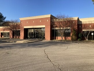 Plus de détails pour 3760 Business Park, Germantown, TN - Bureau à vendre