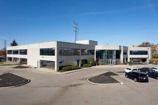 Plus de détails pour 4850 Smith Rd, Norwood, OH - Bureau à louer