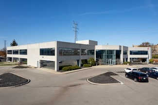Plus de détails pour 4850 Smith Rd, Norwood, OH - Bureau à vendre