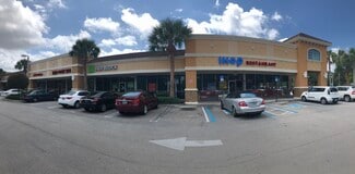 Plus de détails pour 870-938 SW Saint Lucie West Blvd, Port Saint Lucie, FL - Local commercial à louer