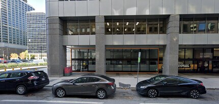 255 Albert St, Ottawa, ON à louer Photo de l’immeuble– Image 1 sur 2