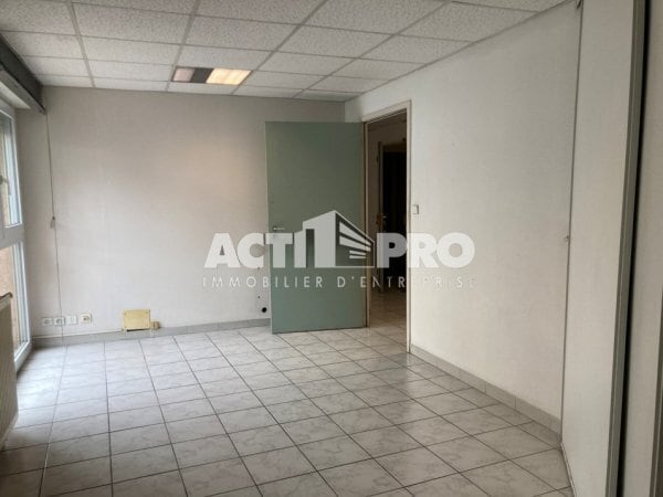 Bureau dans Perpignan à louer - Photo intérieure – Image 2 sur 4