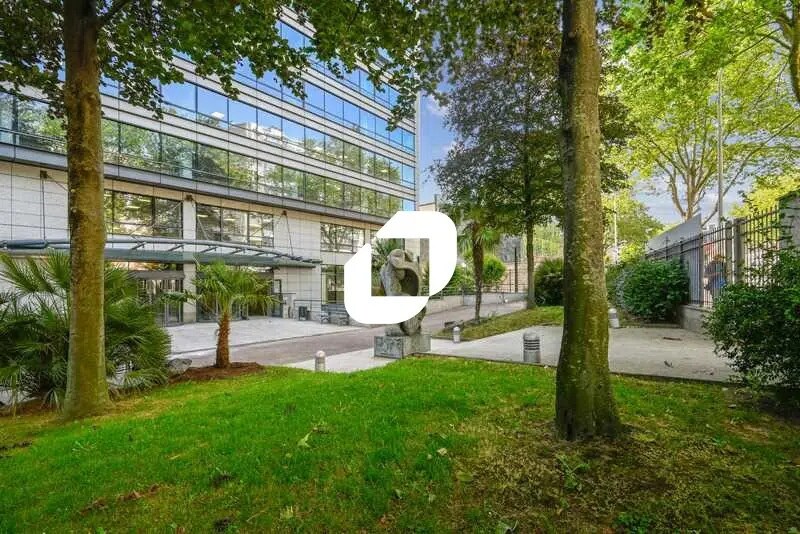 91-99 Avenue Aristide Briand, Montrouge à vendre - Photo de l’immeuble – Image 2 sur 18