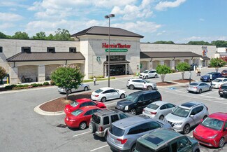 Plus de détails pour 5710 Gate City Blvd, Greensboro, NC - Local commercial à louer