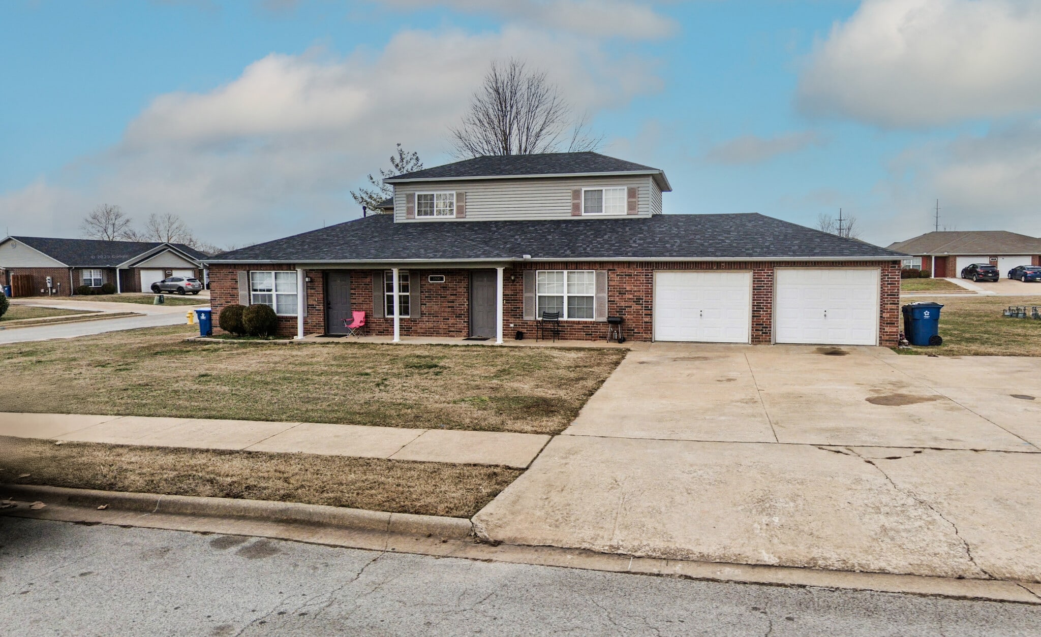 3500 SW Victoria Pl, Bentonville, AR à vendre Photo principale– Image 1 sur 2
