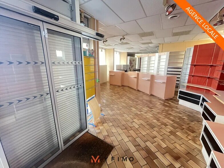 Local commercial dans Boinvilliers à vendre - Photo de l’immeuble – Image 2 sur 10