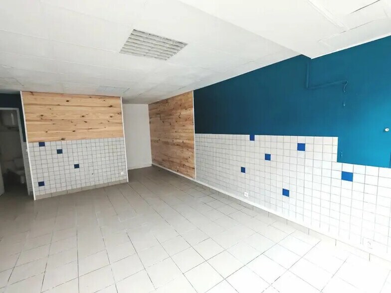 Local commercial dans Reims à louer - Photo intérieure – Image 2 sur 5