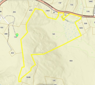 Plus de détails pour 1 Nicholson Rd, Egremont, MA - Terrain à vendre
