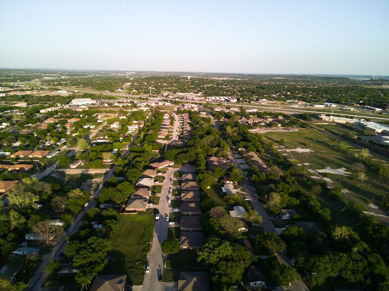 Central Texas Duplex Portfolio portefeuille de 35 biens à vendre sur LoopNet.fr - Photo de l’immeuble – Image 1 sur 26