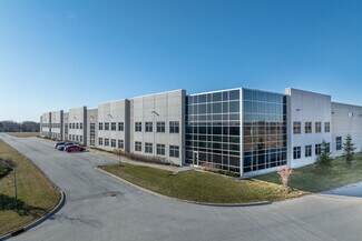 Plus de détails pour W130 N8675 Old Orchard Rd, Menomonee Falls, WI - Industriel/Logistique à louer