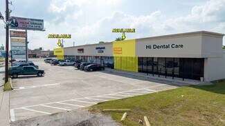 Plus de détails pour 12450 E I-10 Fwy, Houston, TX - Local commercial à louer