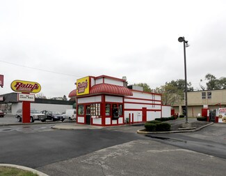 Plus de détails pour 3187 Cleveland Ave, Columbus, OH - Local commercial à louer