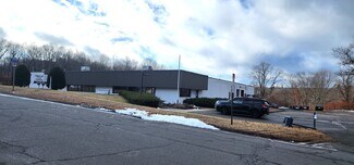 Plus de détails pour 58 Commercial St, Watertown, CT - Industriel/Logistique à louer