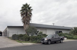 Plus de détails pour 5825 Ordway St, Riverside, CA - Industriel/Logistique à vendre