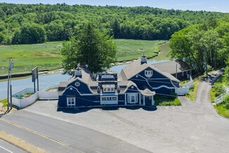 Plus de détails pour 1335 US ROUTE 1, Yarmouth, ME - Local commercial à vendre