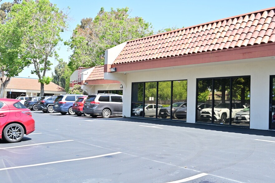50-80 Whitney Pl, Fremont, CA à vendre - Photo principale – Image 1 sur 10