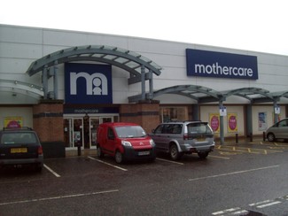 Plus de détails pour Eastfield Way, Inverness - Local commercial à louer