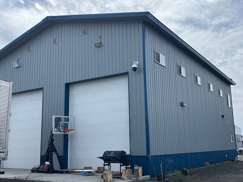 3435 King Ave, Pasco, WA à louer - Photo de l’immeuble – Image 3 sur 7