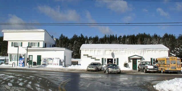 722 Main St, Weston, VT à vendre - Photo de l’immeuble – Image 2 sur 9