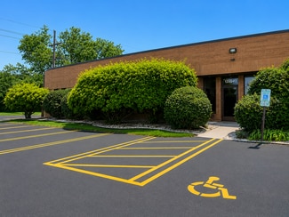 Plus de détails pour 135 E St. Charles Rd, Carol Stream, IL - Local d'activités à louer