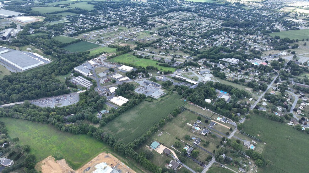 196 Nazareth Pike, Bethlehem, PA à vendre - Photo de l’immeuble – Image 3 sur 19