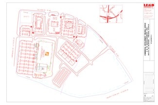 Plus de détails pour Greensboro Rd, Ridgeway, VA - Terrain à louer
