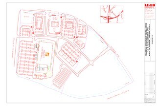 Plus de détails pour Greensboro Rd, Ridgeway, VA - Terrain à louer