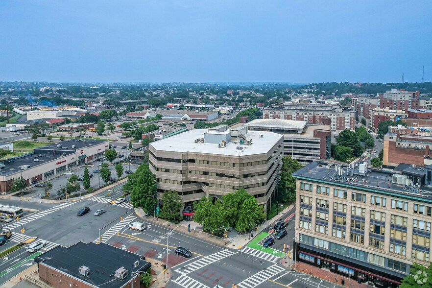 350 Main St, Malden, MA à louer - Aérien – Image 3 sur 26