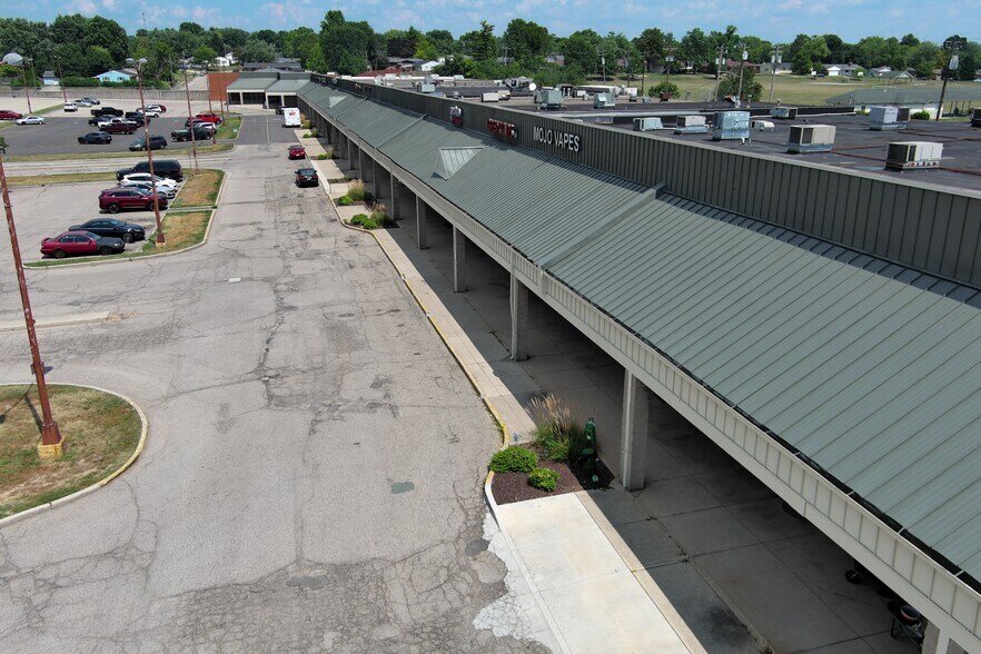 415-659 S Breiel Blvd, Middletown, OH à vendre - Photo de l’immeuble – Image 2 sur 6