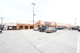 Plus de détails pour 1553 Sierra Vista Plz, Saint Louis, MO - Local commercial à louer