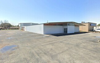 Plus de détails pour 803 E Mockingbird Ln, Victoria, TX - Industriel/Logistique à louer