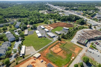 410 Westbrook Ct, Spartanburg, SC - Vue aérienne  vue de carte - Image1