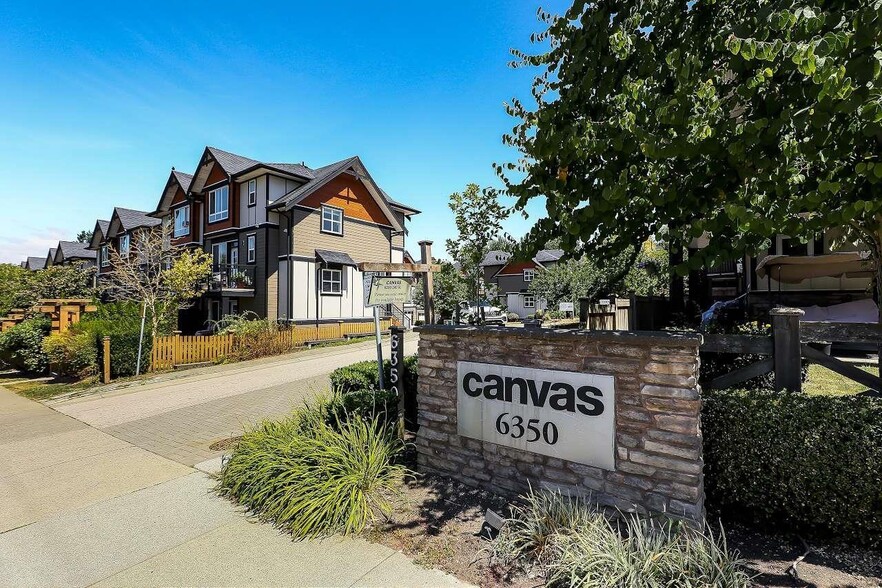 6350 142 St, Surrey, BC à vendre - Photo principale – Image 1 sur 32