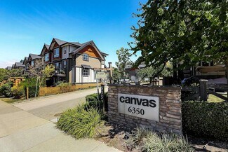 Plus de détails pour 6350 142 St, Surrey, BC - Logement à vendre