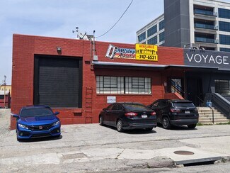 Plus de détails pour 2121-2125 Bay St, Los Angeles, CA - Industriel/Logistique à louer