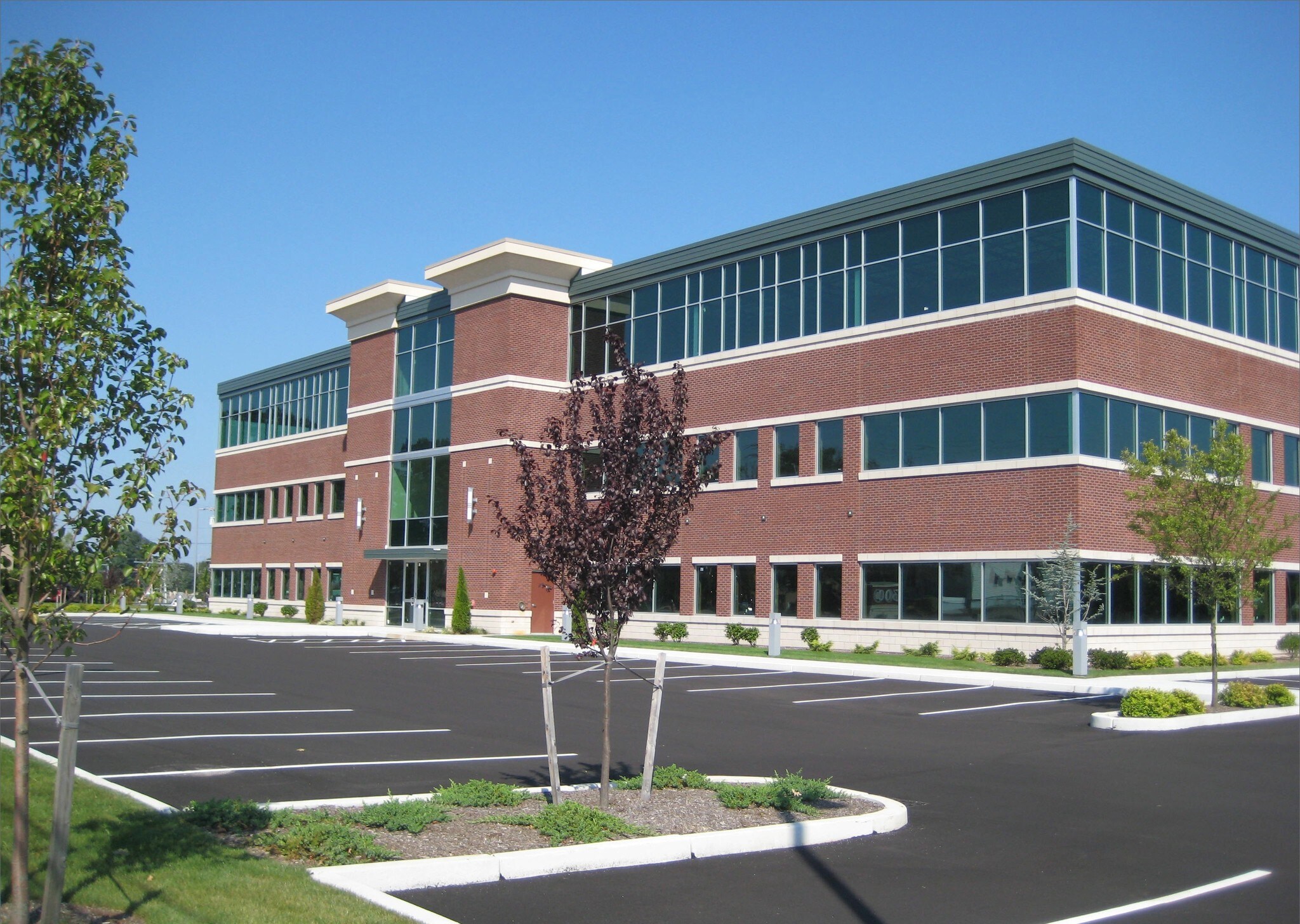 300 Jefferson Blvd, Warwick, RI à louer Photo de l’immeuble– Image 1 sur 2