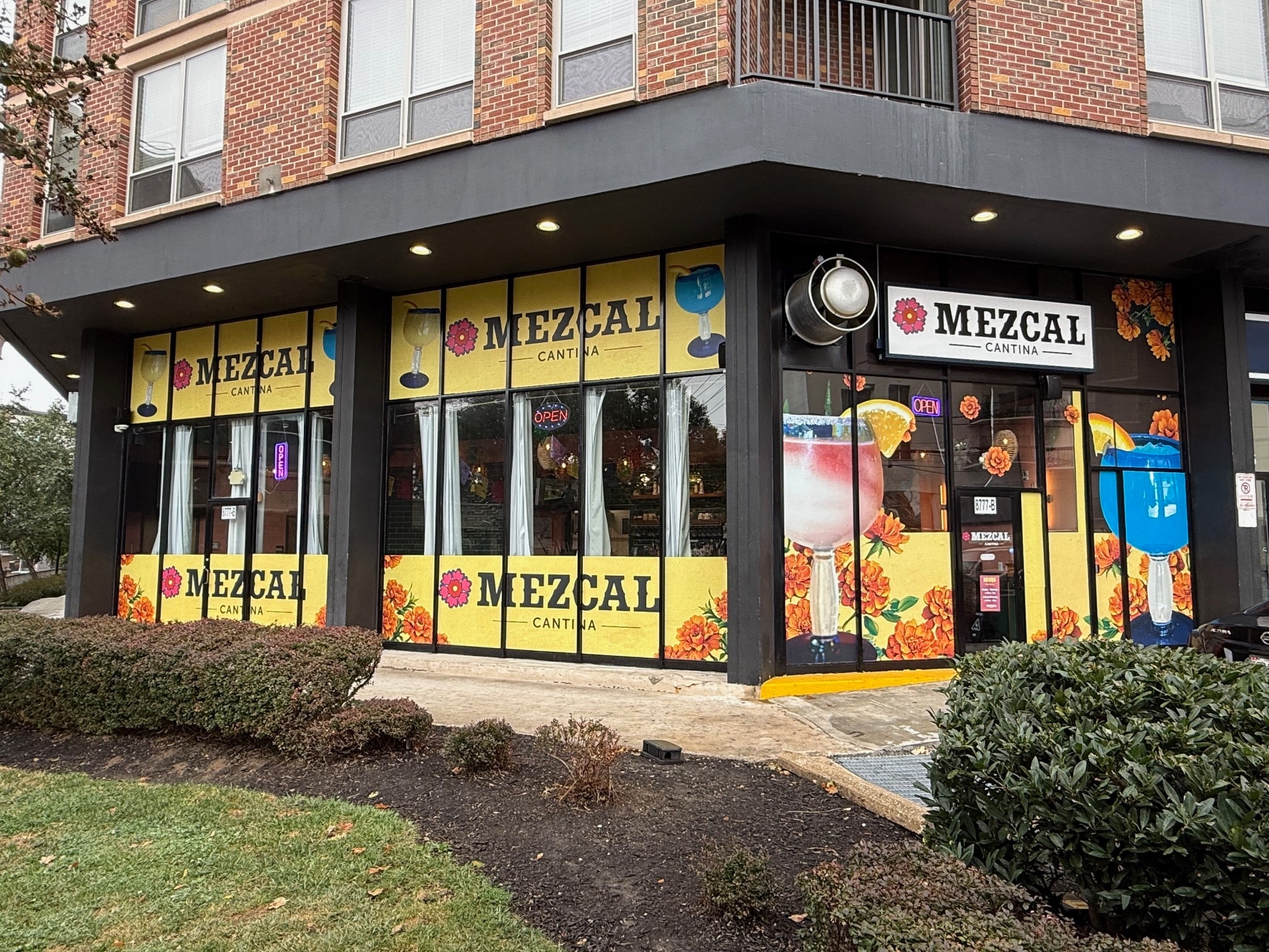 8750 Georgia Ave, Silver Spring, MD à louer Photo intérieure– Image 1 sur 12