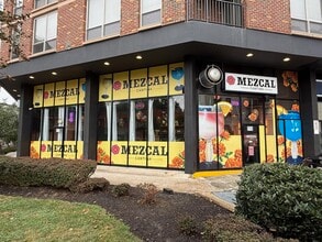 8750 Georgia Ave, Silver Spring, MD à louer Photo intérieure– Image 1 sur 12