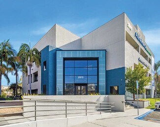 Plus de détails pour 2515 McCabe Way, Irvine, CA - Bureau à louer
