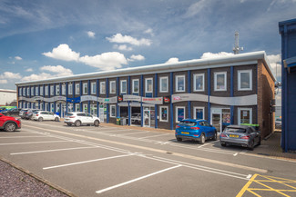 Plus de détails pour Shrewsbury Ave, Peterborough - Bureau à louer