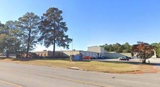 Plus de détails pour 3792 Platt Springs Rd, West Columbia, SC - Industriel/Logistique à louer