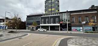 Plus de détails pour 66-67 The Kingsway, Swansea - Local commercial à vendre