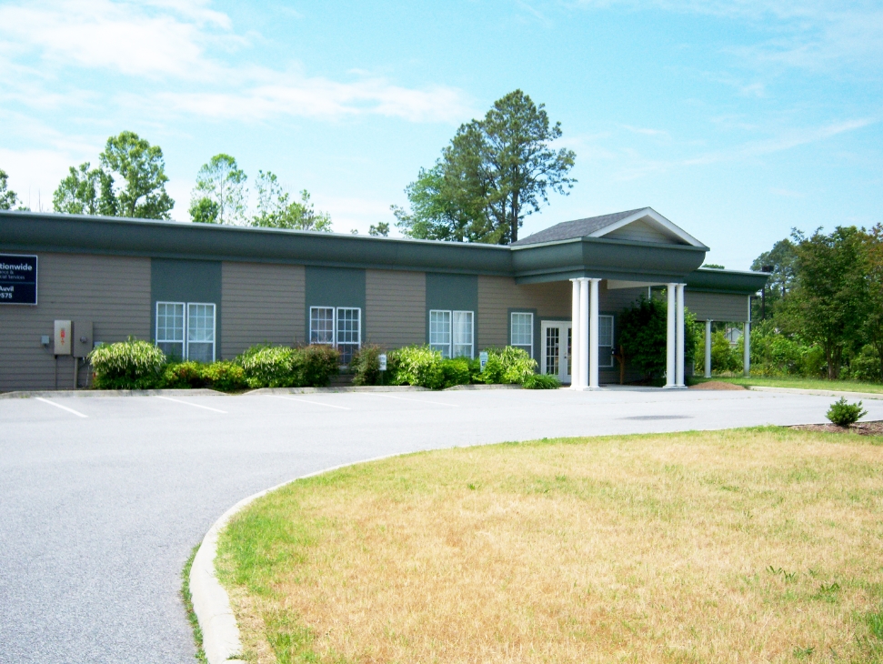 15064 Carrollton Blvd, Carrollton, VA à louer Photo principale– Image 1 sur 7