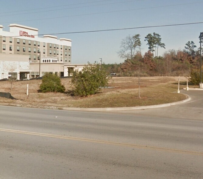 East Hawkins, Longview, TX à louer - Photo de l’immeuble – Image 2 sur 4