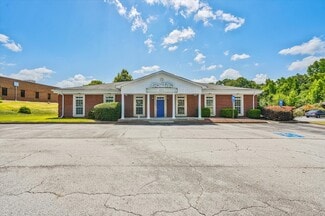 Plus de détails pour 1222 Royal Dr SW, Conyers, GA - Bureau à louer
