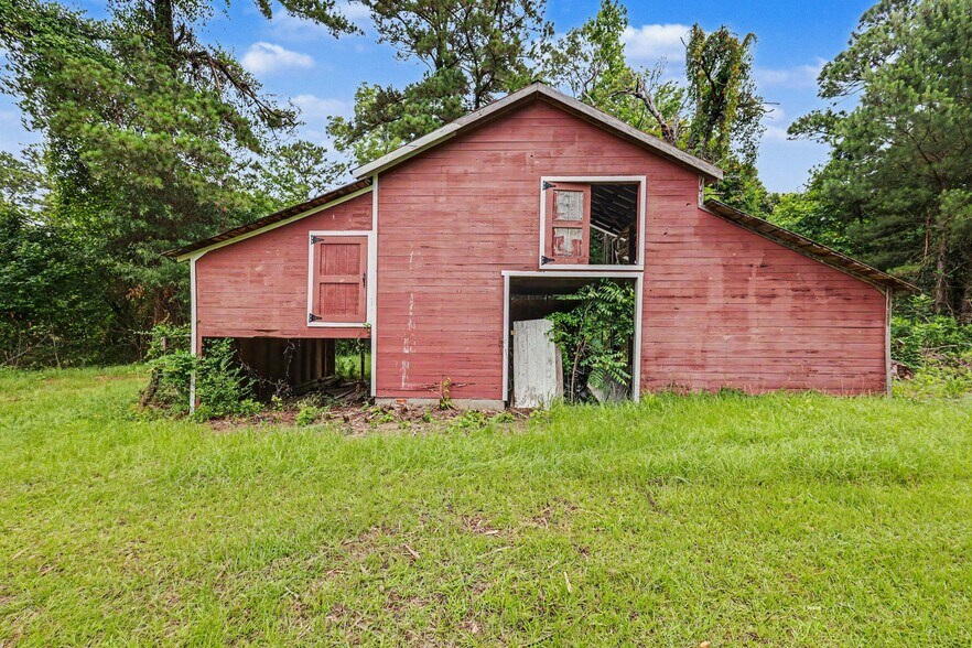TBD Mitchell Sea Rd., Green Sea, SC à vendre - Photo de l’immeuble – Image 2 sur 29