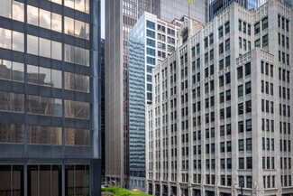 Plus de détails pour 318 W Adams St, Chicago, IL - Bureau à louer